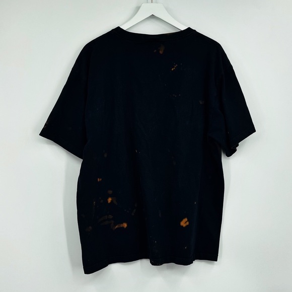 Cobra Kai Short Sleeve Shirt SZ 2XL - Picture 6 of 6